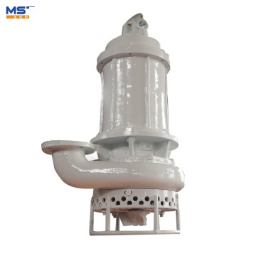Vertical Electrically Driven Submersible Sludge Pump